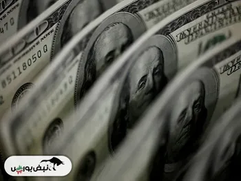 دلار در ذخایر بانک های مرکزی همچنان پادشاهی می کند!