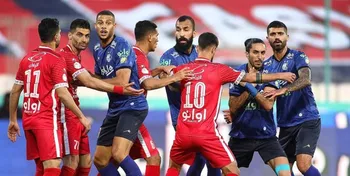 صورت‌های مالی استقلال رسید/ پرسپولیس تا 15 دی ماه وقت دارد
