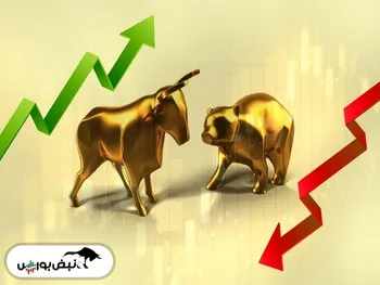 گزارش بورس امروز یکشنبه ۱۰ مهر ۱۴۰۱ | وپاسار تاثیرگذارترین نماد بر شاخص کل