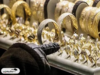 بازار طلا در تله سیاست‌های ارزی