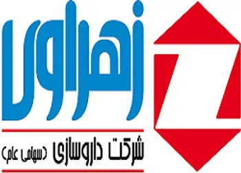 وقفه معاملاتي نماد (دزهراوي1)