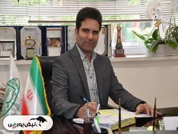 محمدرضا رادپور کیست؟