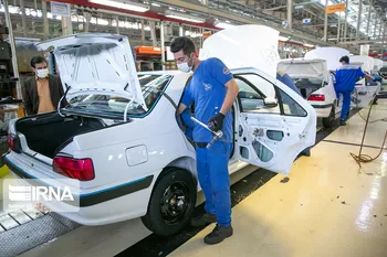 شرایط صادرات خودرو به عراق اعلام شد