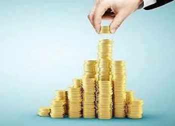 این نماد پیشنهاد افزایش سرمایه می دهد