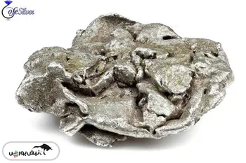 مس و نقره در فهرست مواد حیاتی