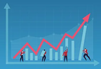 بورس در اوج ۴ میلیونی | برندگان و بازندگان بورس در هفته اول خرداد