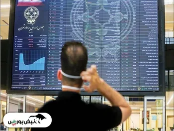 باز هم اردرهای غیرطبیعی در دو نماد خودرویی | اینها چه کسانی هستند؟