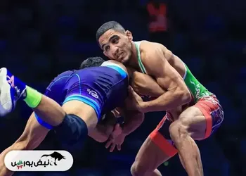 چه انتقام دلچسبی: رحمان فراتر از بی رحم بود!