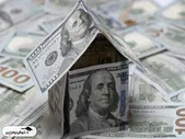 میانگین قیمت هر مترمربع مسکن به دلار