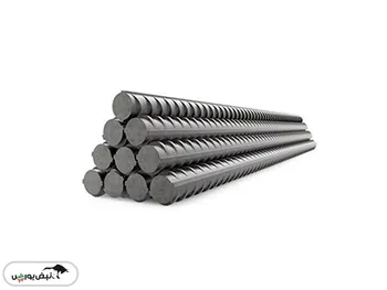 قیمت میلگرد امروز ۷ اردیبهشت ۱۴۰۴