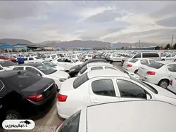 قیمت پژوپارس میلیاردی شد