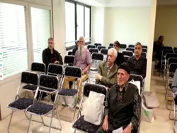 گزارش مجمع ونیکی ۱۴۰۵ | واگذاری سهام ایران‌خودرو و تعیین تکلیف بازگشایی سهم ونیکی