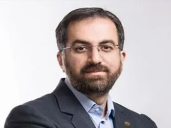 تبریک مدیرعامل همراه اول به وزیر جدید ارتباطات و فناوری اطلاعات