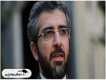 علی باقری کنی کیست؟