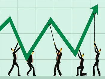 این گروه بورسی در آستانه یک رشد معاملاتی