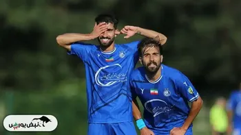 کولاک ستاره مغضوب استقلال در تیمِ «ساپینتو»؛ رقص و جولان در ازمیت