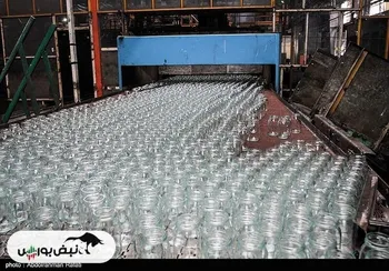 تامین مالی ۸۰۰ میلیاردی شیشه همدان با اوراق ۴ ساله