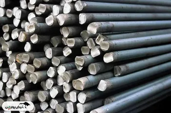 بازگشت میلگرد ایران به بازار لبنان/ میلگرد ایران جایگاه خود را در بازار لبنان تقویت کرد