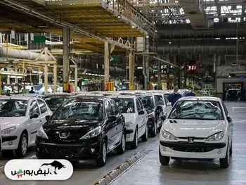 قیمت خودرو ۲۲ اردیبهشت ماه ۱۴۰۳ + عکس