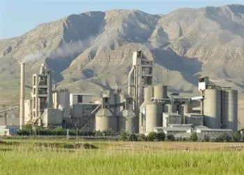 پذیرش ٩ سیمانی‌ دیگر در بورس کالا