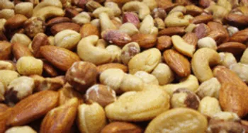 آجیل شب یلدا چند؟