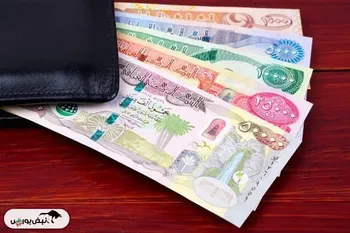 قیمت دینار عراق امروز شنبه ۱۱ مرداد ۱۴۰۴