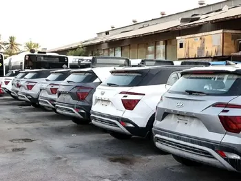 قیمت انواع خودرو داخلی و خارجی امروز ۵ اردیبهشت ۱۴۰۵