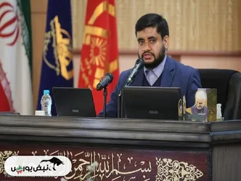 روح‌الله تولایی کیست؟