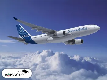 جنگ روسیه و اوکراین با ایرباس و بوئینگ چه خواهد کرد؟