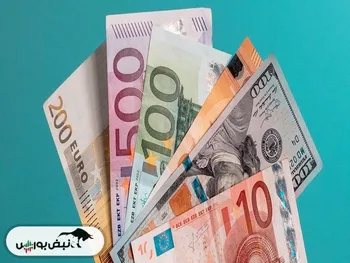 قیمت یورو حواله‌ای پنجشنبه ۲ بهمن ۱۴۰۴