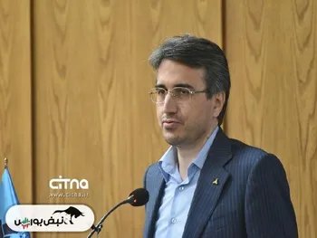 علی نبوی کیست؟