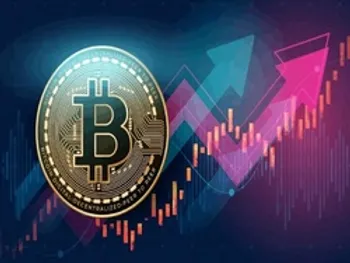 چراغ سبز امارات به بیتکوین