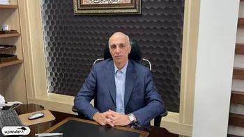 محمدحسين حاج اسمعيليان کیست؟