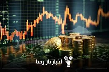 طلای داخلی بالا رفت، اونس ریخت؛ دلار چه نقشی در بازار طلا داشت؟