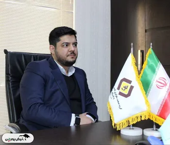 محمدهادي مشايخي کیست؟