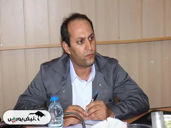 ایرج موسوی کیست؟