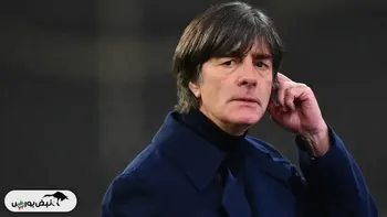 شگفتی بزرگ ازبکستان برای جام‌جهانی 2026؛ یواخیم لو، روی نیمکت