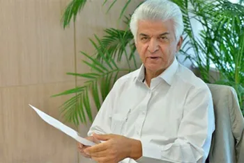 روشن شدن زوایای باز نشدن ایربگ‌ها در دستور کار گروه کارشناسان خودروسازی‌ها قرار گرفت