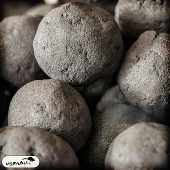 عرضه آهن اسفنجی و بریکت