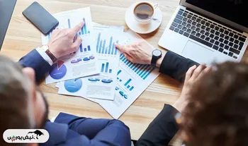 عملکرد ماهانه صنایع بورسی در دی ۱۴۰۴؛ کدام صنایع اوج گرفتند و کدام سقوط کردند؟