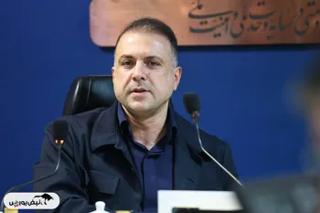 پیام مدیرعامل شرکت ملی صنایع مس ایران به‌مناسبت صعود تیم فوتبال مس شهربابک به لیگ برتر