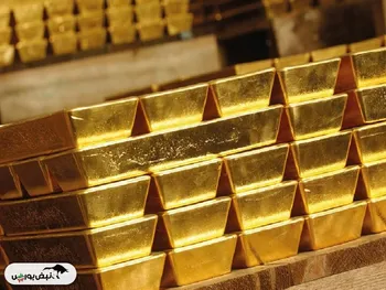 اونس جهانی به بالاترین سطح قیمتی رسید