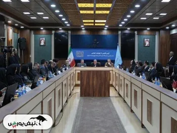 افزایش مبادلات اقتصادی تهران و آستانه تا مرز ۳ میلیارد دلار