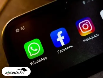 چرا اینستاگرام با اختلال مواجه شد؟ | سهام فیس بوک ریخت