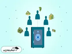 گزارش صندوق‌های بورسی چهارشنبه ۲۲ اسفند ۱۴۰۳ | روی خوش بازار به سهام‌های کوچک