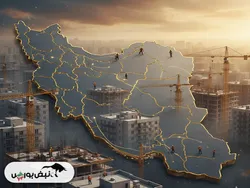 چرا اقتصاد ایران آرام نمی‌گیرد؟ از بی‌ثباتی تا اعتمادی که از اقتصاد پر کشید