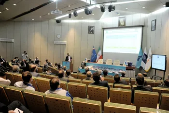 کاهش ارزبری بیش از ۳۷ میلیون یورو برای داخلی‌سازی قطعات میز پنجم ایران خودرو