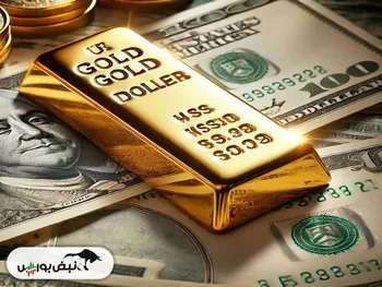 پیش بینی قیمت طلا و دلار امروز ۵ آبان