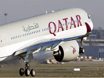 آخرین وضعیت پروازهای قطر-ایران