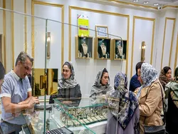 قیمت سکه و قیمت طلا یکشنبه ۶ اردیبهشت ۱۴۰۵